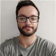 Las clases que doy són de matemáticas debido al nivel trabajado en mi carrera universitaria de ingenieria